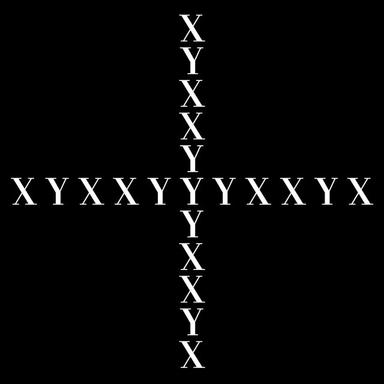 X