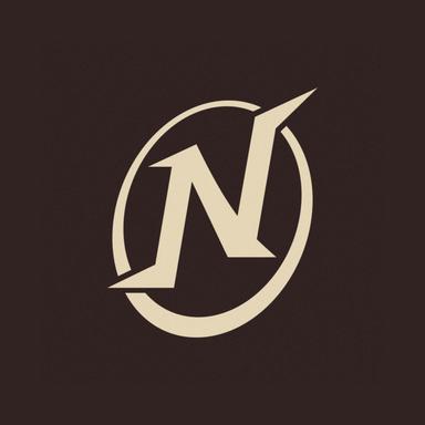 N