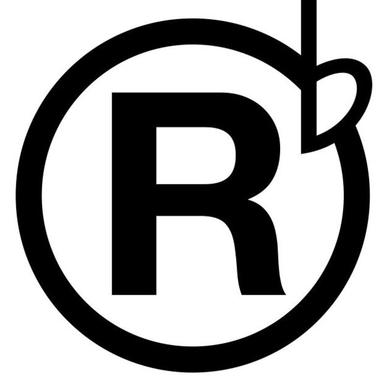 R