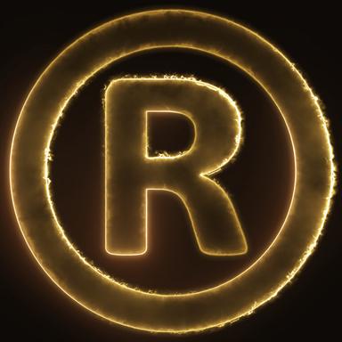 R