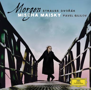Sonatina For Violin And Piano in G major, Op. 100, B. 120: I. Allegro risoluto - Adapted by Mischa Maisky