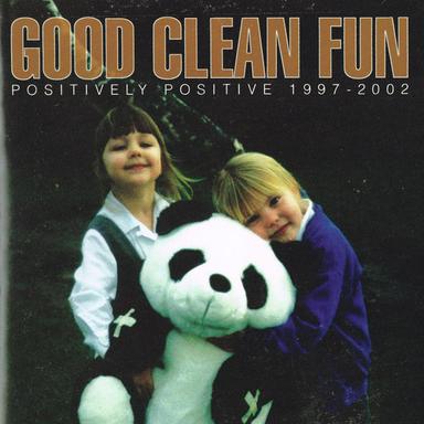 Good Clean Fun music, stats and more | stats.fm