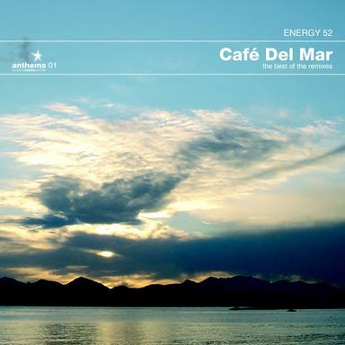 Cafe Del Mar - Three 'n One Radio Edit