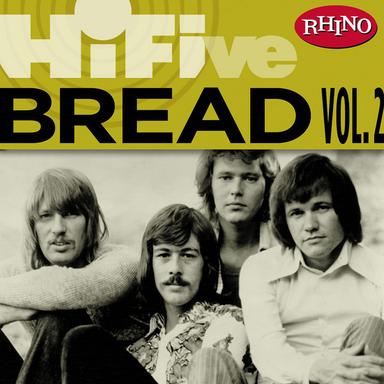 Rhino Hi-Five: Bread (Vol 2)
