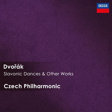 8 Slavonic Dances, Op. 72, B. 147: 7. Kolo. Allegro vivace