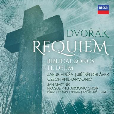 Requiem, Op. 89, B. 165 / Part 1: 3. Dies Irae
