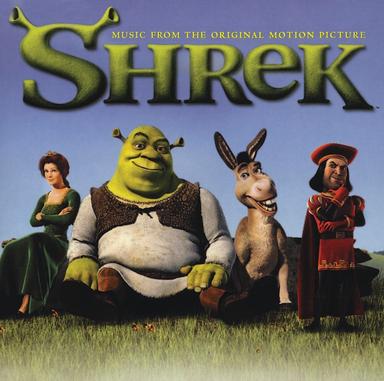I'm A Believer - From "Shrek" Motion Picture Soundtrack