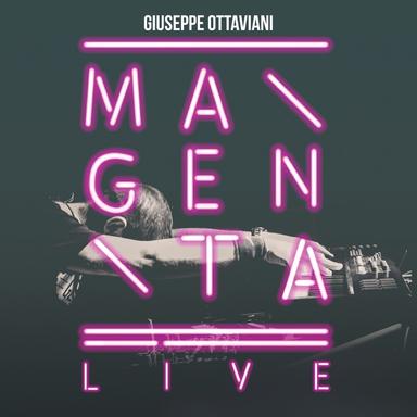 Magenta - Live