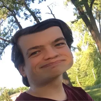 M.