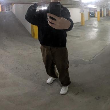 K.