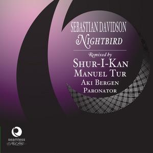 NightBird (Shur-i-kan's Sound of Summer Mix)