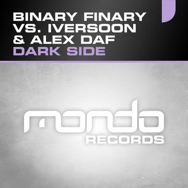 Dark Side - Original Mix
