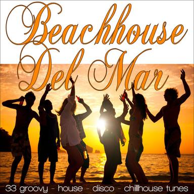 The Love Scene (Groovers Lounge Mix)