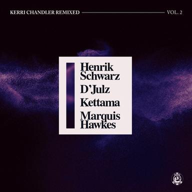 Powder - Henrik Schwarz Remix