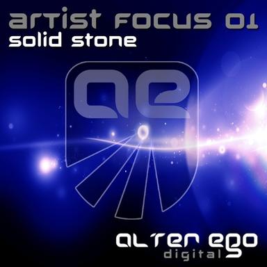 Sound Of Tommorow - Solid Stone Remix