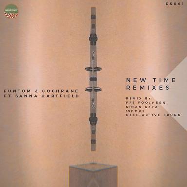 New Time Remixes - Sinan Kaya Remix