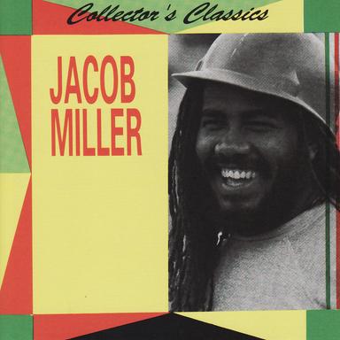 Forward Jah Jah Children