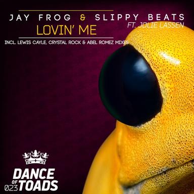 Lovin' Me - Radio Edit