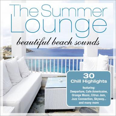 Siesta del sol - (laid back summer cut)