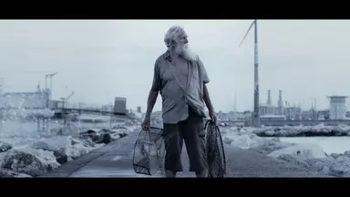 Il pescatore