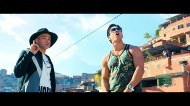 Me Voy Enamorando (Remix)