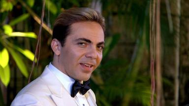 Me Basta - Spanish Monastery Of Miami