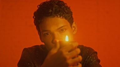 Red Light