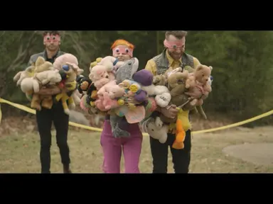 Ain't It Fun