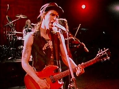 Vagabonds