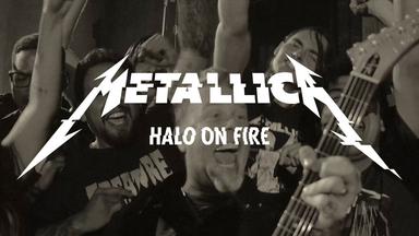 Halo On Fire