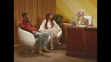 Talk Show