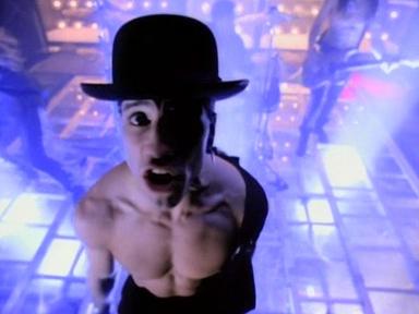 Get The Funk Out - Version One, Relaid Audio
