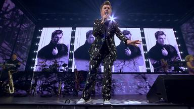 Angels on My Side - Live at The O2, London, April 2026