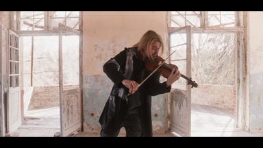 Beau soir, CD 84 (Arr. Garrett / van der Heijden for Violin, Piano, Guitar & Orchestra)