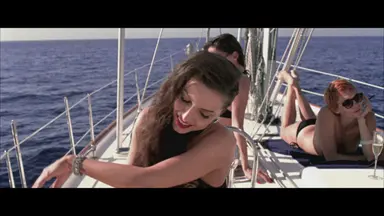 Thinking About You (feat. Ayah Marar)