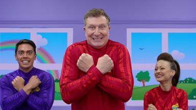 Simon Says