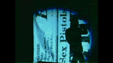 Pretty Vacant - Live