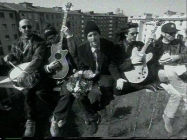 Serenata Rap