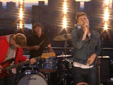 Misery - VEVO Summer Sets