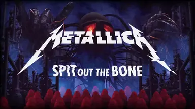 Spit Out the Bone