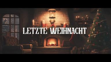 Letzte Weihnacht