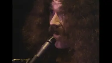 A Man I'll Never Be