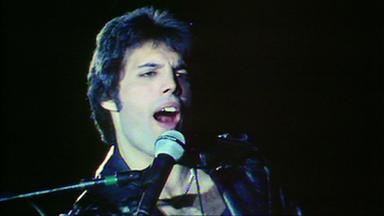 Don't Stop Me Now