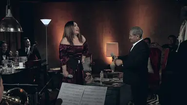 Yo No Sé Mañana - En Vivo