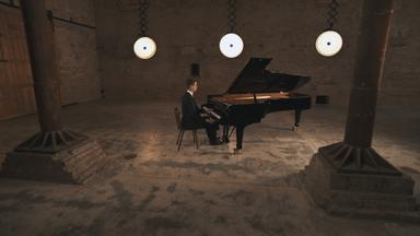 J.S. Bach: Concerto in D Minor, BWV 974 - 2. Adagio