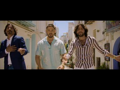 Fuera de Mi (feat. José Alma)