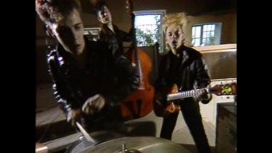Runaway Boys