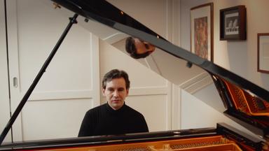 In the Bleak Midwinter (Arr. for Piano by Martin Stadtfeld)