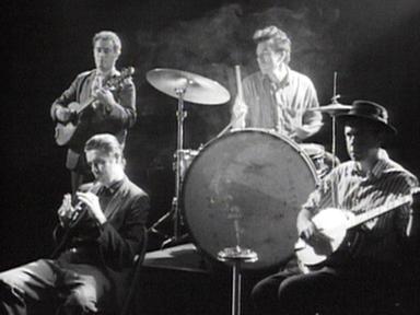 Fairytale of New York (feat. Kirsty MacColl)