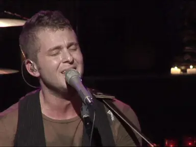 All Fall Down - Live